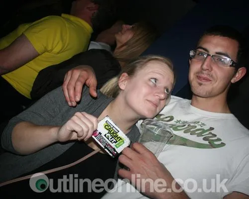 Groove Armada