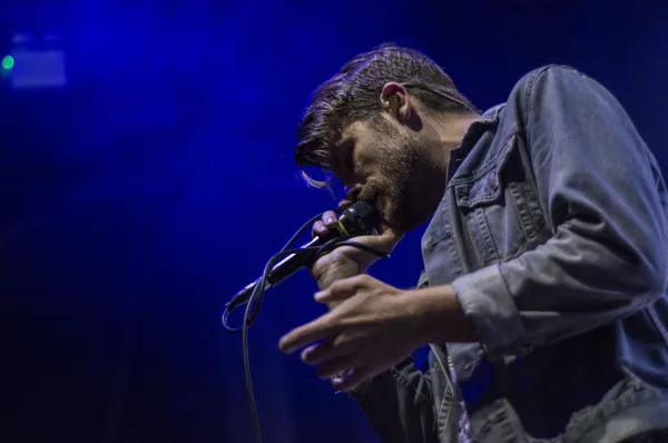 Lower Than Atlantis
