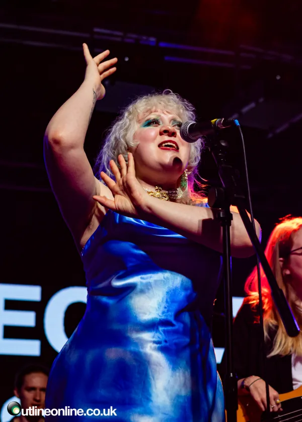 The Joy Formidable