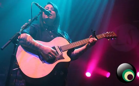 Lucy Spraggan