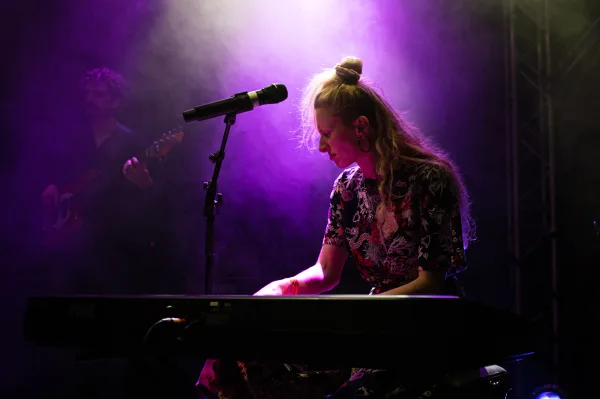Wild Paths Festival 2021