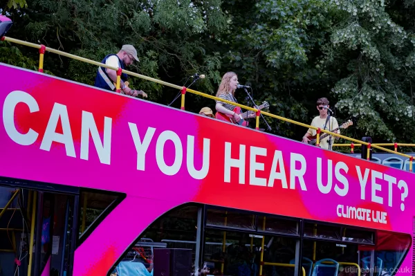 Latitude Festival 2022