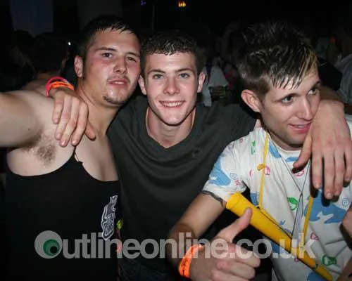 Pams Afterparty