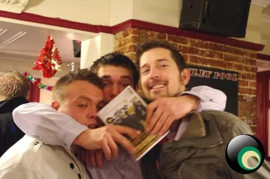 Fridays at The Stanley