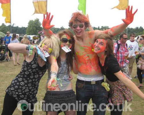 Latitude Fest pt 2