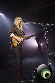 Ladyhawke