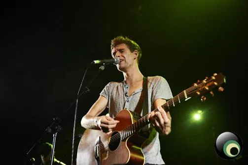 The Kooks at UEA