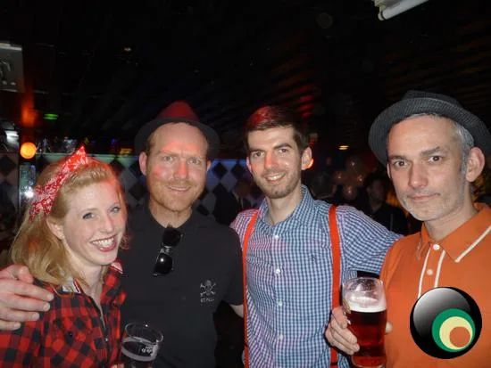 Bo Nanafana Presents