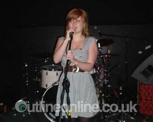 Secret Gig