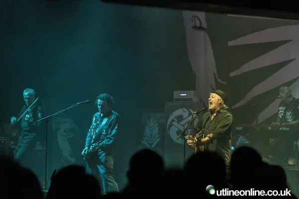 Levellers