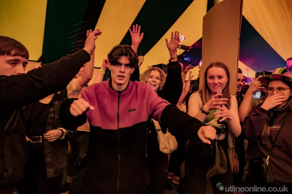 Neck of the Woods Festival 2022