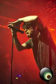 Gary Numan/Roman Remains