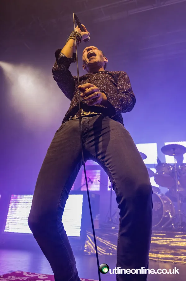 Shed Seven