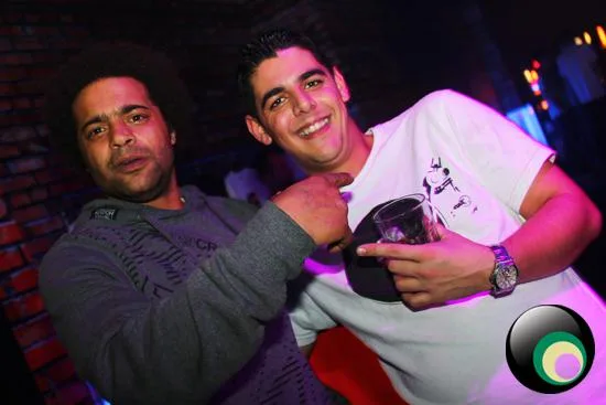 I love Hard Dance ft Ratpack