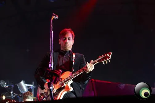 The Black Keys at Latitude 2014