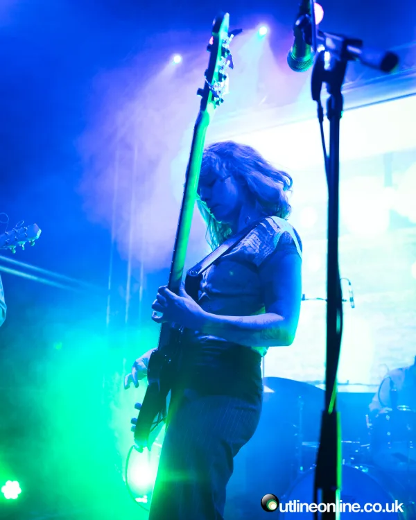 Norwich Psych Fest 2023 Day 2