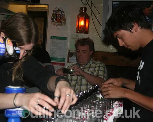 Jagerfest