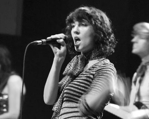 The Long Blondes