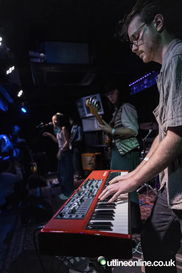 New Noise, November 2025