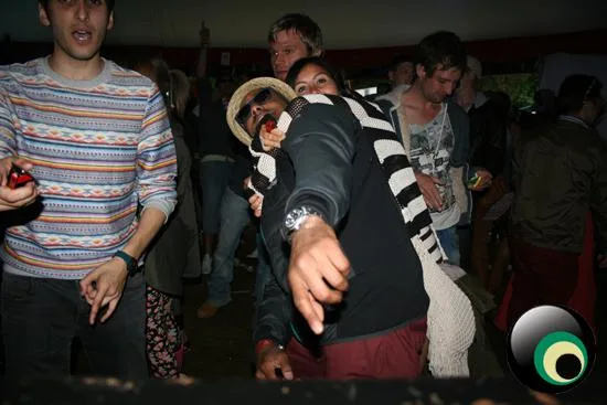 Playfest 2012 // Part 2