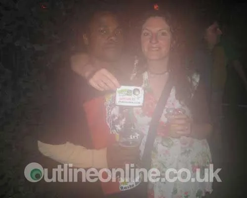 Unification Dance
