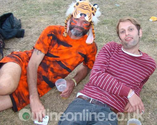 Latitude Fest pt 1