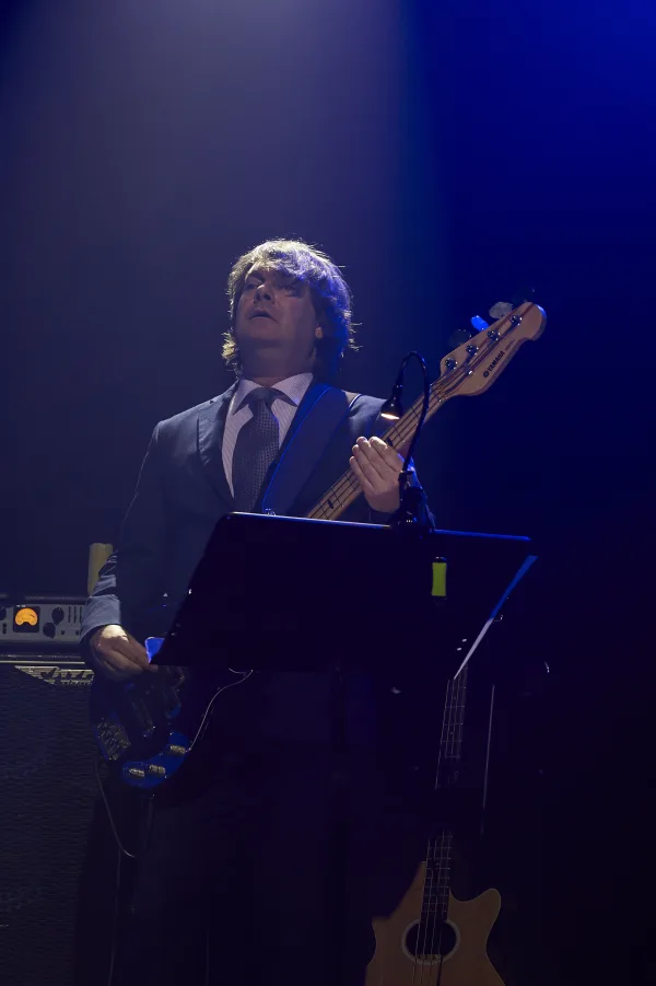 The Divine Comedy