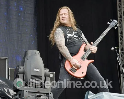 Sonisphere Andi