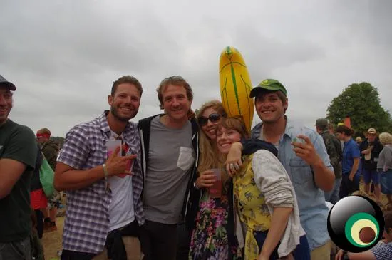 Latitude Festival 2013 // Part 1