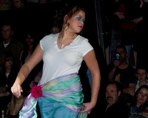 CCN Fash Show