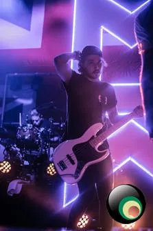 Mallory Knox @ UEA