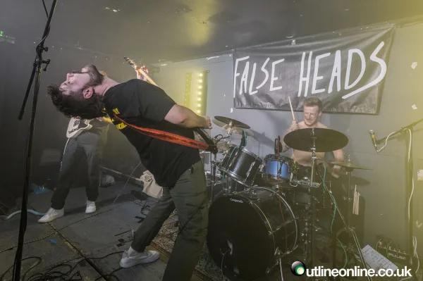 Norwich Rock Fest 2023