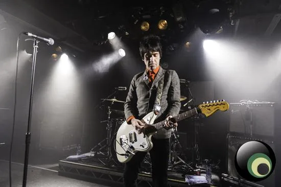 Johnny Marr