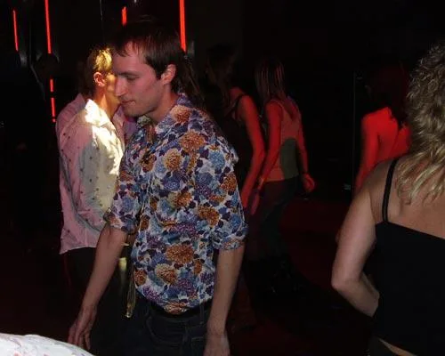 Last Days Disco