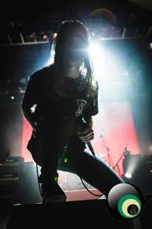 While She Sleeps/Cancer Bats