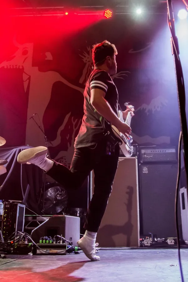 Billy Talent