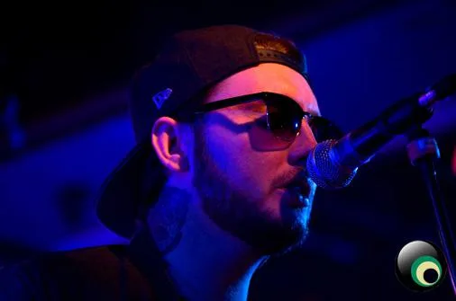 James Arthur