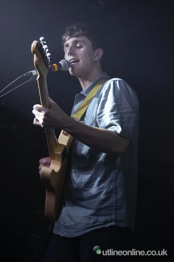 The Mink