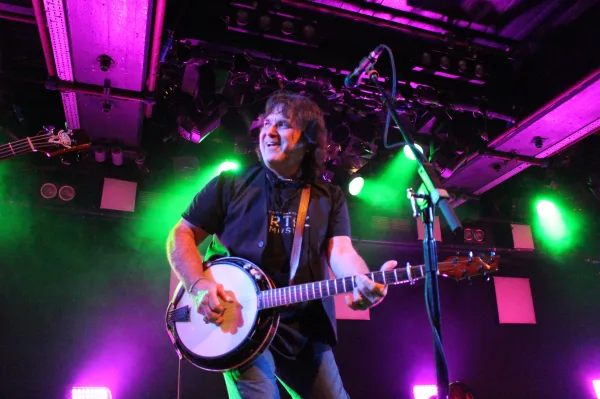 Hayseed Dixie