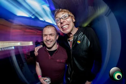 Pride 2015 @ The Loft