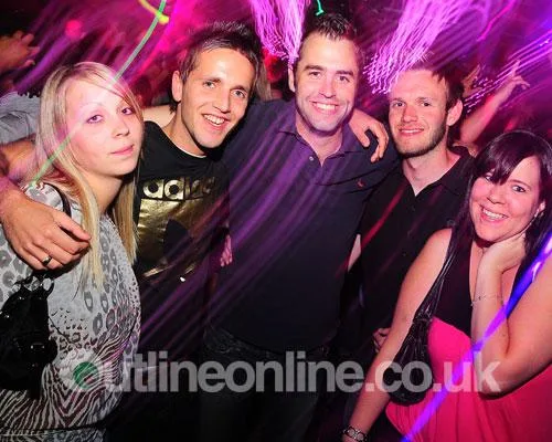 JME Optic 3rd June Paul Bayfield