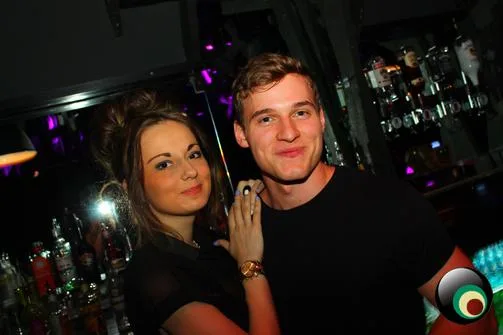 Outlook Norwich Launch Party