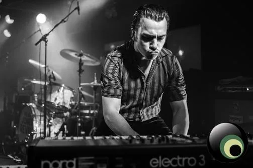 The Jim Jones Revue
