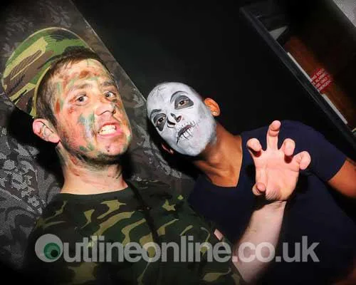 Halloween