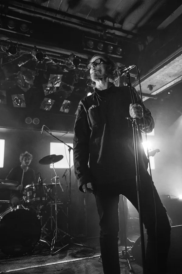 Mark Lanegan