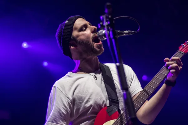 You Me At Six