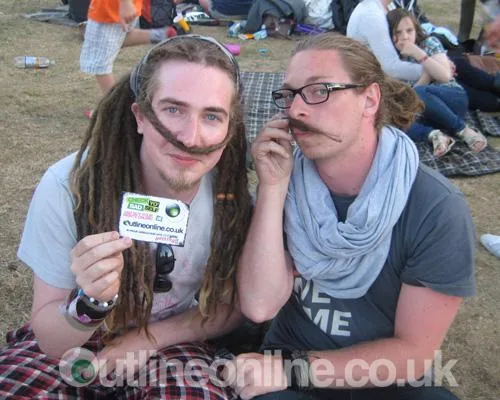 Latitude Fest pt 3