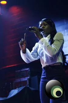 Azealia Banks