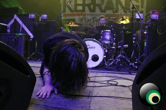 Kerrang! Tour