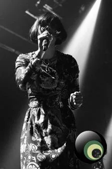 Bat for Lashes